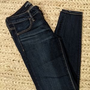 American Eagle Super Stretch Jeans